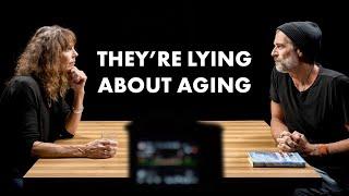 The 5 Pillars of HEALTHY Aging: The #1 Thing To PREDICT How Well You Age | Caroline Paul