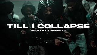 [FREE] Kay Flock x Sha Gz x Sample Drill Type Beat "Till I Collapse" | NY Drill Type Beat 2023