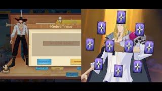 Ultimate Code New Server Game One Piece OP Dream Sailor