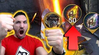 OVER $1000 WORTH OF SUMMONS! COULDN'T BELIEVE THE LUCK! | RAID SHADOW LEGENDS