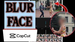 HOW TO BLUR FACE ON CAPCUT | CAPCUT EDITS | TAGALOG TUTORIAL | KJ SIAGO tutorial