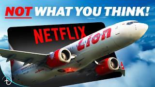 The REAL Truth behind the Misunderstandings and lies! Lion Air flight 610