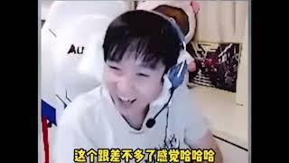 同样是评价s7的faker，作为宿敌的uzi和letme为何评价大相径庭？【Fuker解说】