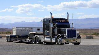 How to find your first Heavy haul company trucking