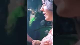 #ajaydevgan #kajol #daughter #nysadevgan #drunk to much not able to walk party #short #video #viral