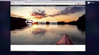 Aloha! - How to Add Logos Using the Logo Slider