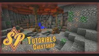 Pixelmon Reforged  l  How to Make a ChestShop  l  SPTutorials