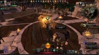 Neverwinter- How to Find Mounts-How to Equip Insignias-Let's Play 23