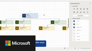 A day in the life with Visio