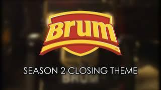 Brum Season 2 Closing Theme