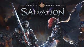 Lineage II: Salvation - First Chapter Trailer