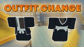 [NEW CODE] How To Change Your Outfit In Peroxide (Roblox)