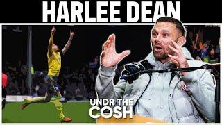 Harlee Dean | Harry Redknapp Didn't Know Who I Was | Birmingham City was Complete Chaos