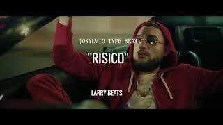 Josylvio Type Beat - "RISICO" - NL Trap Type Beat 2021 - Emkayy