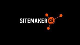 Introducting SiteMaker AI : Kenya's 1st AI Website Builder