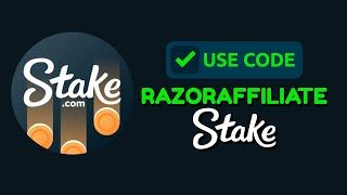 STAKE PROMO CODE 2024 | MONEY BONUS AND VIP BENEFITS ON STAKE