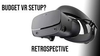 Buying The Oculus Rift S In 2023