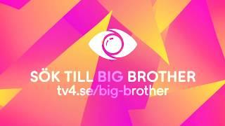 Sök till Big Brother Sverige 2020 (TV4)