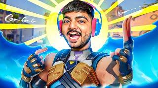  Stream Till Comp End | Immo 3 Before End? | VALORANT LIVE INDIA