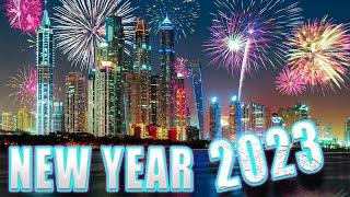 Best Places to Celebrate this New Year 2023 