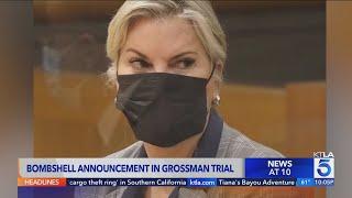Victims’ family claims Rebecca Grossman ‘playing games’ as prosecutors reassigned