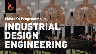  Industrial Design Engineering - Master's Programme - LUT University