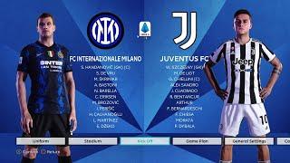 Inter Milan vs Juventus | Stadio Giuseppe Meazza | Supercoppa Italiana | Derby d'Italia