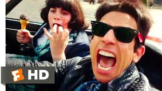 Zoolander No. 2 (2016) - Frozen Cioccolata Gelato! Scene (4/10) | Movieclips