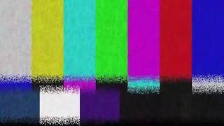 EFEK TV RUSAK. BROKEN TV SCREEN EFFECT. GREEN SCREEN #40