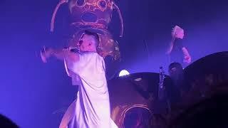 Die Antwoord 11 dec 24 12 11 Paris Olympia (7/10)