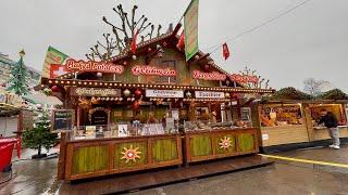 Christmas Markets 2024 Luxembourg