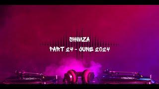 RAREFYD Music presents: SHIMZA | PART 24 | JUNE 2024