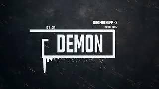 [FREE for Profit] Demon / Dark Bushido Type Beat/ Instrumental (prod. FOCZ)