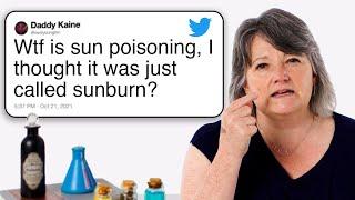 Toxicologist Answers More Poison Questions From Twitter | Tech Support | WIRED