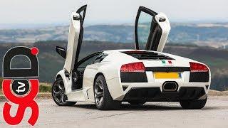 Lamborghini Murcielago LP640 | SCD Member Rides