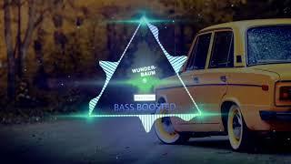 Amispoppia - How Much Is The Fish [Bass Boosted]