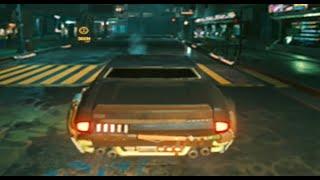 Cyberpunk 2077 - With The GT 730 & The AMD A8 5600K