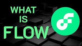 What is FLOW blockchain ? - Flow explained #Flow