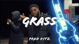 (FREE) Blanco x Knucks x Brazillian Funk x Neo Soul Type Beat 2023 - “Grass“ (Prod.Kitz)