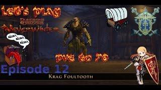Neverwinter Xbox one - The sea caves Episode 12