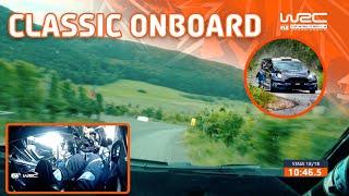 FULL ONBOARD - SS18 Evans/Barritt | ADAC Rallye Deutschland 2014