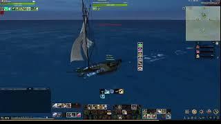 ArcheAge - летопись "Цена пиратской удачи"[Харнийский союз] нет марли(