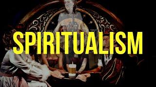 Spiritualism and the Modern Church