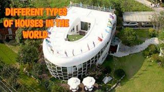 DIFFERENT TYPES OF HOUSES IN THE WORLD | TAMIL| @THIRUMATHI KITCHEN