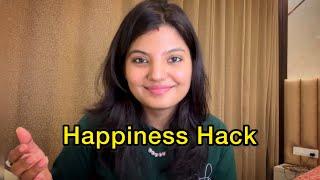 No Video on Internet taught you this about Happiness