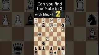 Easy and Fun | Daily Chess Puzzle 502