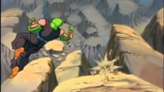 Nicktoons- New DBZ Kai Wednesday 3/16/11