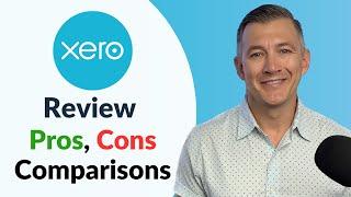 Xero Review: Pricing, Pros, Cons, and Comparison with QuickBooks