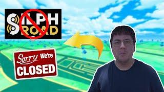 The Silph Road is SHUTTING DOWN!!!  What will happen next with Pokémon GO?!!!