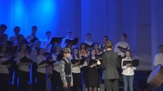 «Веселый мертвец» из к/ф «Пираты карибского моря» - Choir of the BSAM